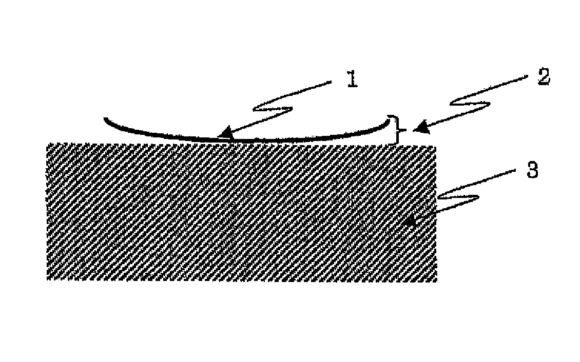 Novel photosensitive resin composition and use thereof