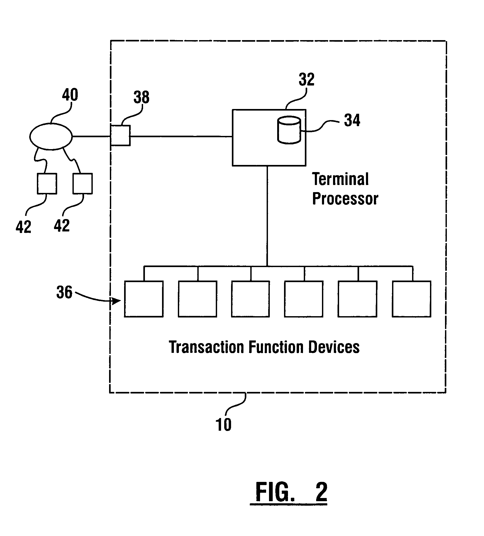 Check accepting and cash dispensing automated banking machine system and method