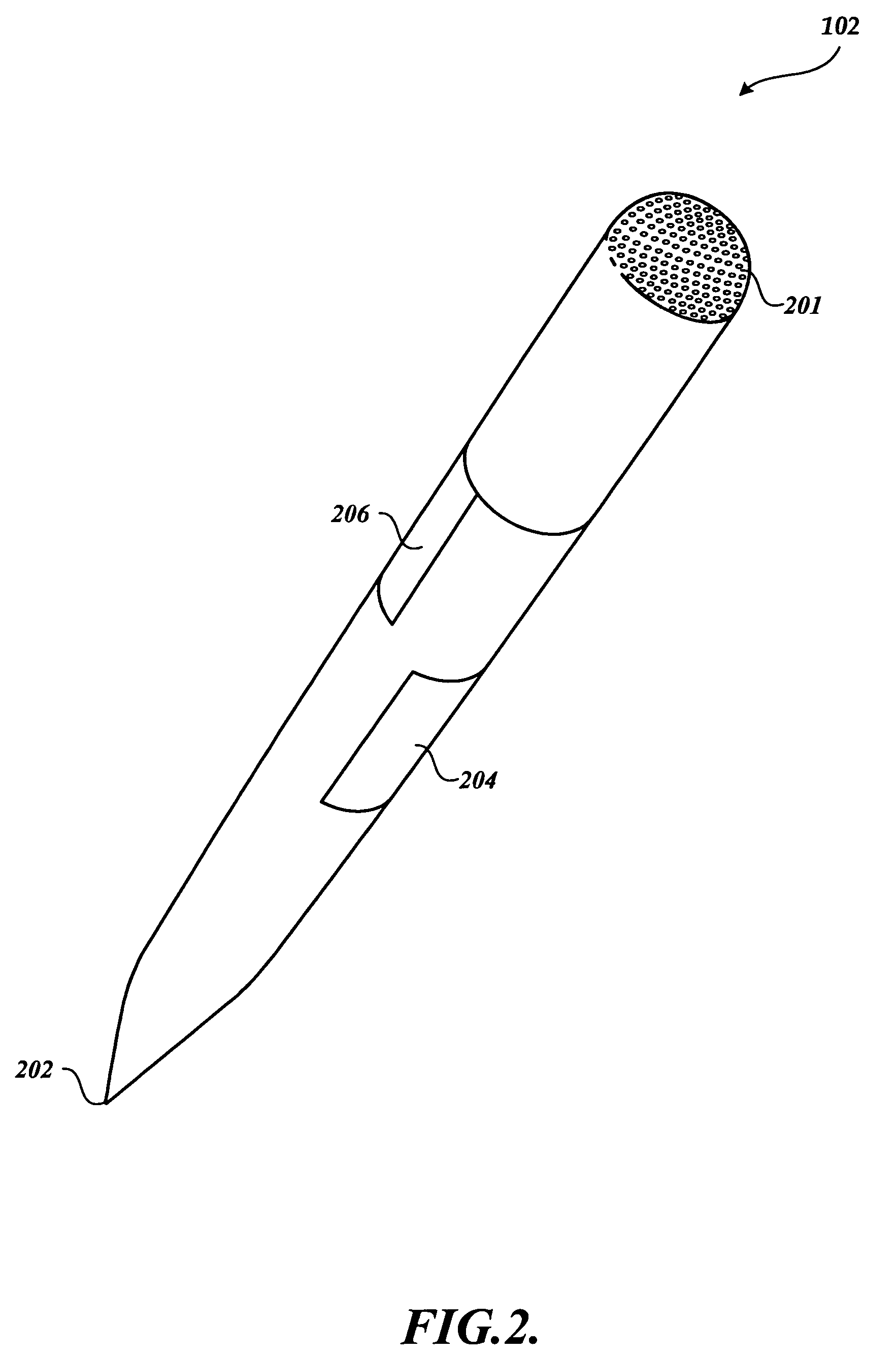 Electronic input device, system, and method using human-comprehensible content to automatically correlate an annotation of a paper document with a digital version of the document