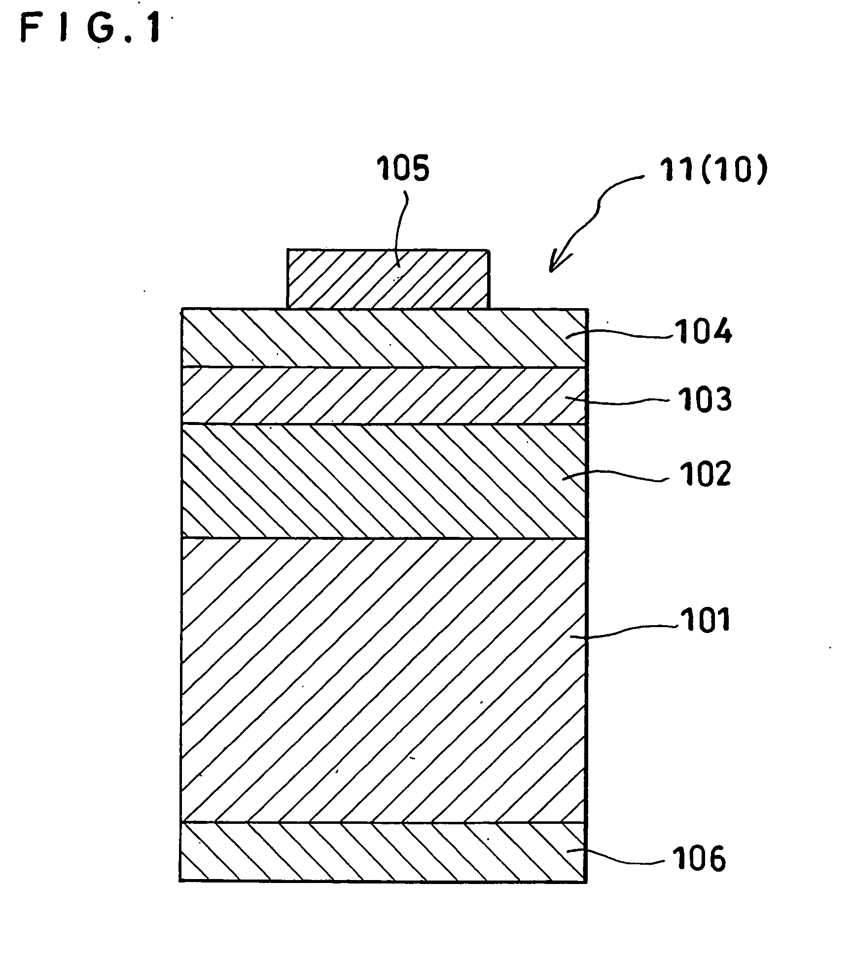 Boron Phosphide-Based Semiconductor Light-Emitting Device