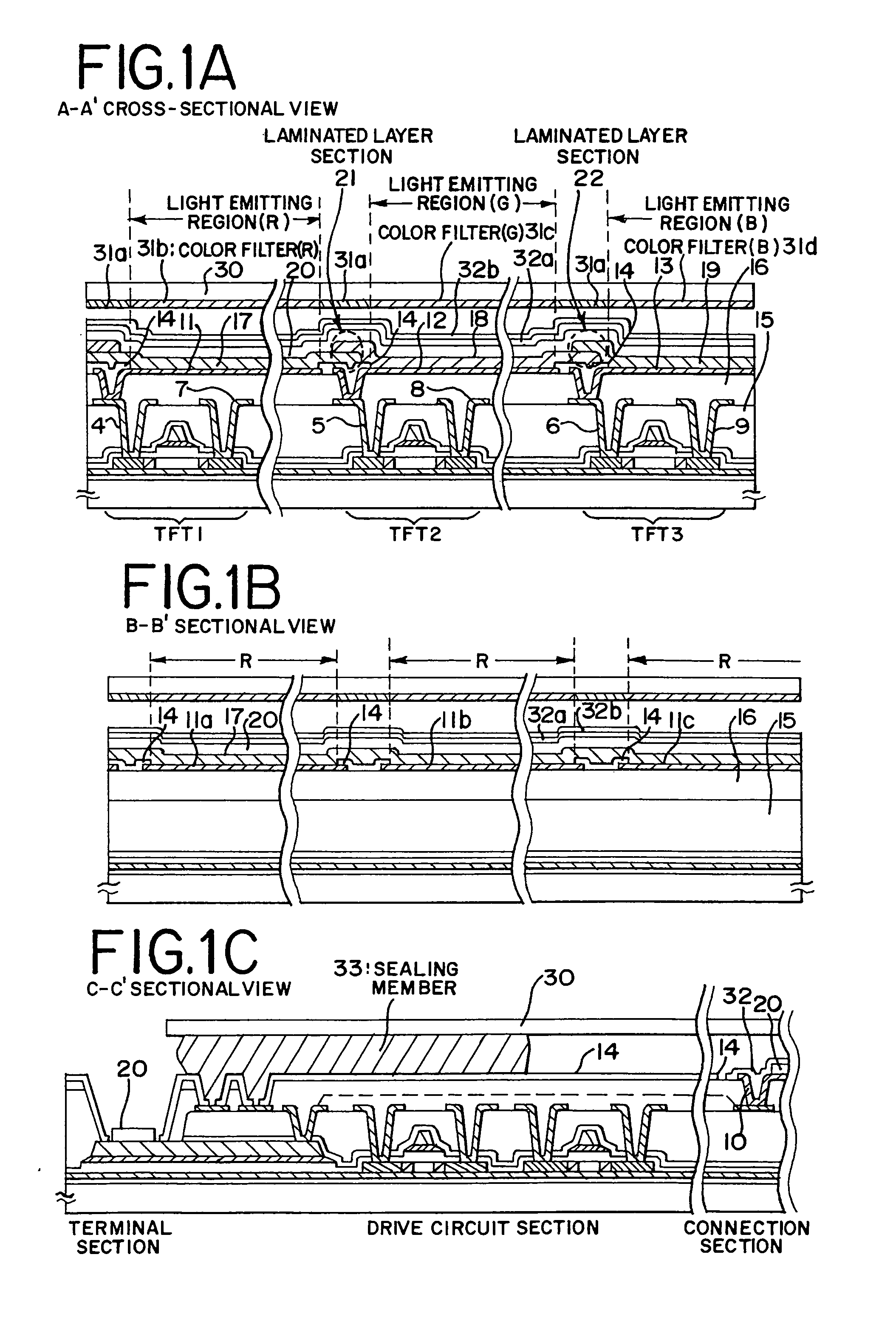 Light emitting device, method of preparing the same and device for fabricating the same