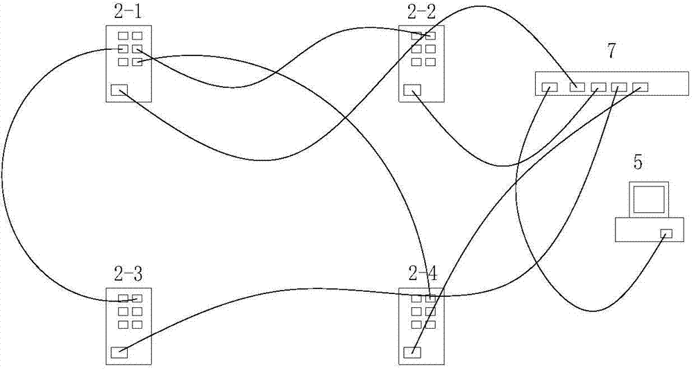 Dynamic positioning method and device based on UWB and laser ranging combination