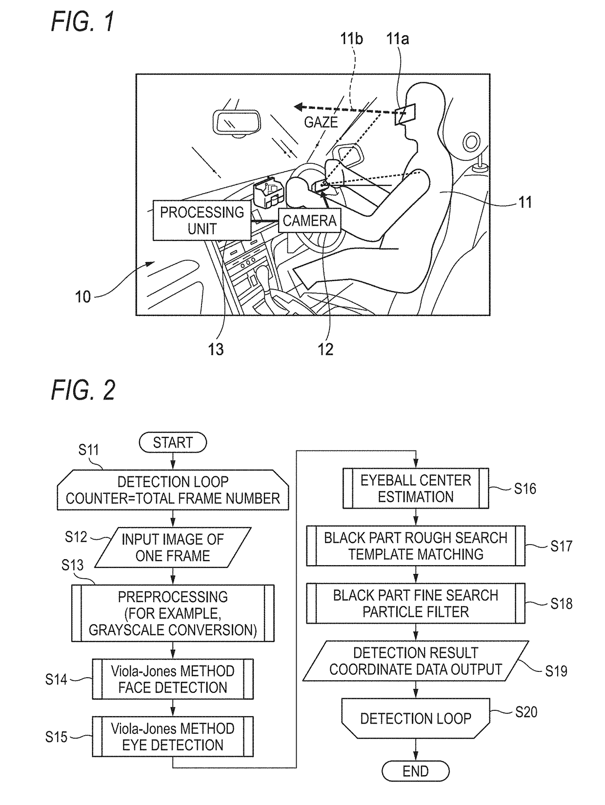 Image processing device, image processing method, and image processing program