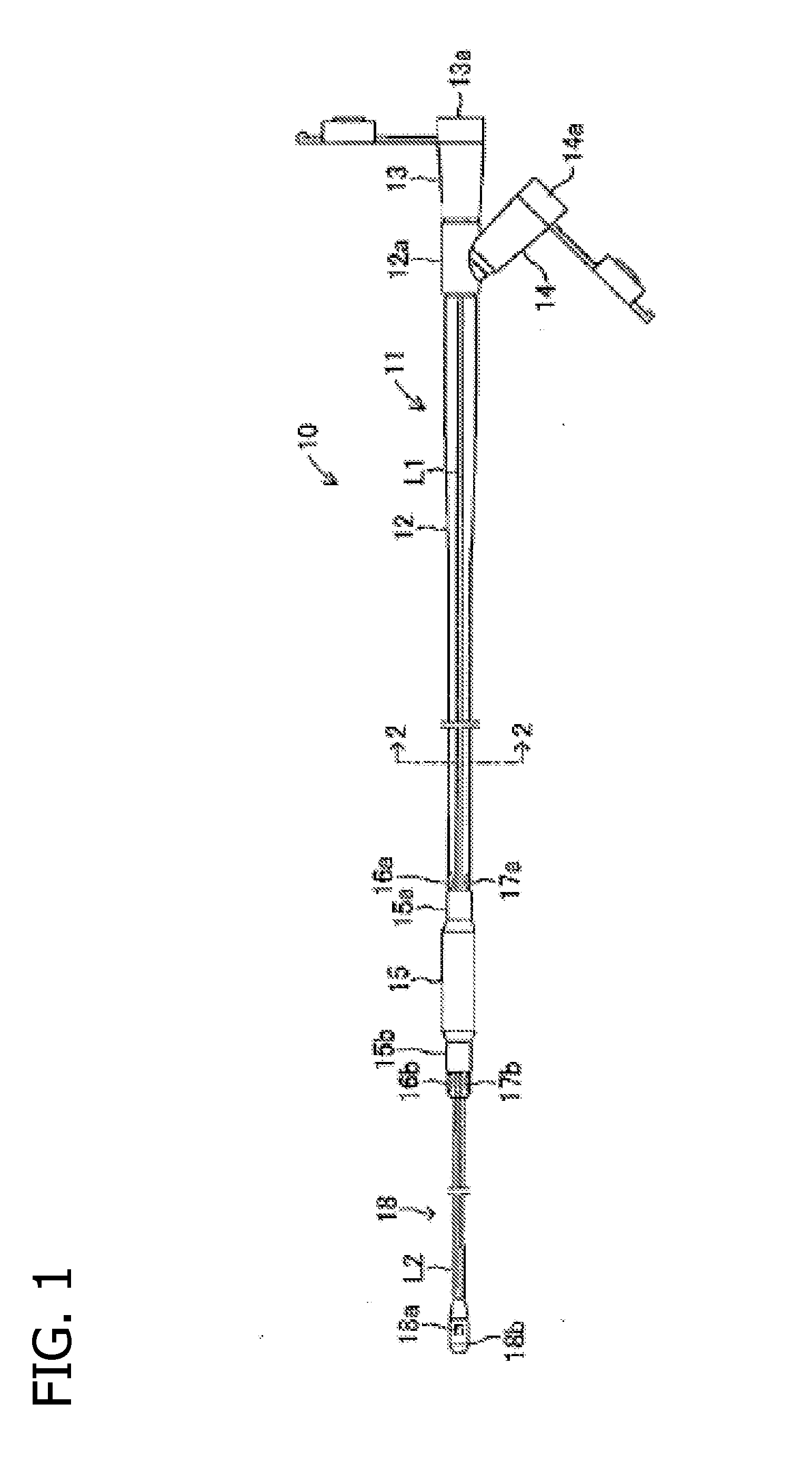 Tube for Gastrointestinal Tract