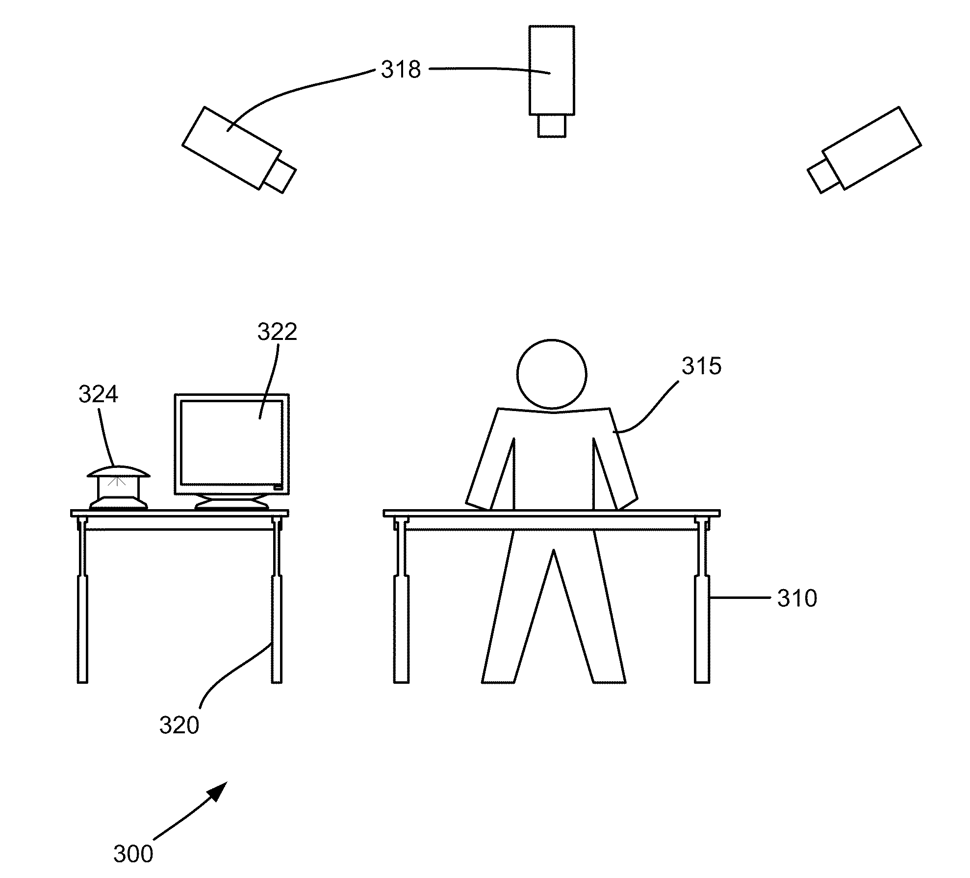 Medical data storage server