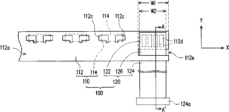 Light-emitting diode module