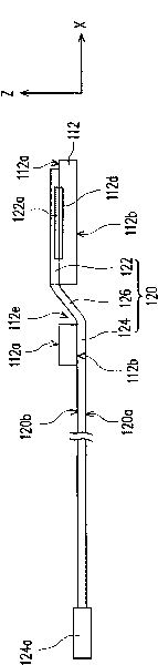 Light-emitting diode module