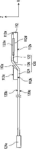 Light-emitting diode module