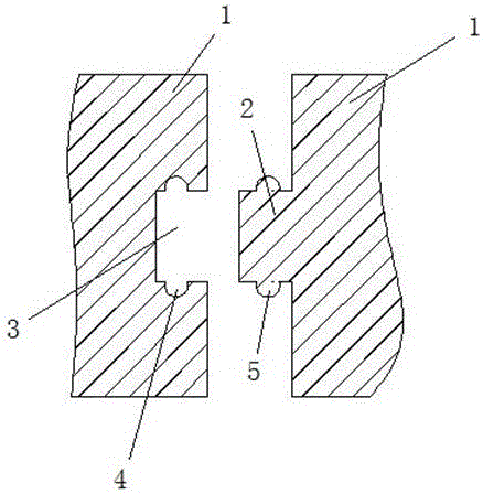 Heat preservation and sound insulation polyurethane plate and preparation method of polyurethane core layer of polyurethane plate