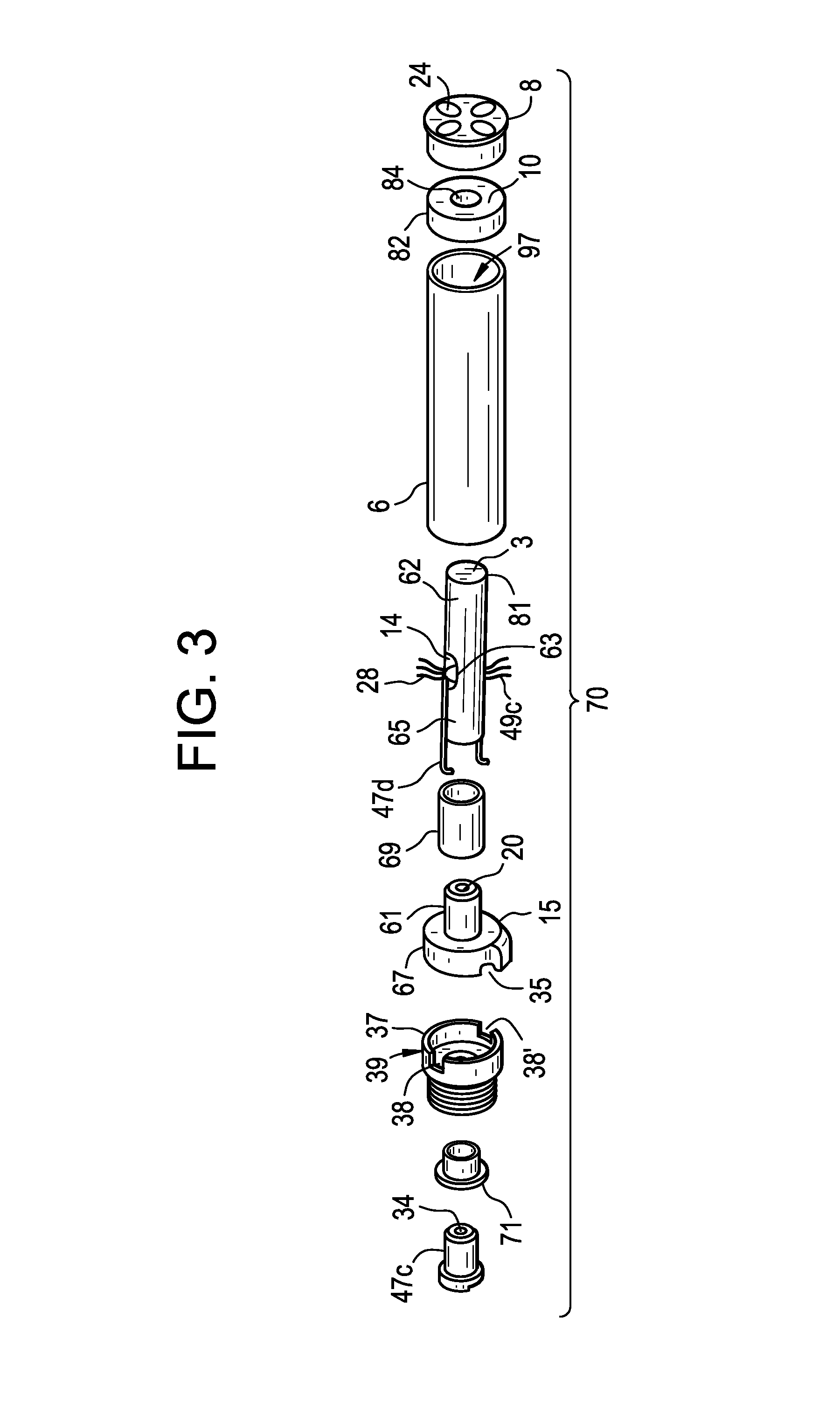 E-vaping device