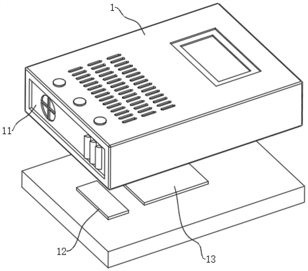 Distributed intelligent IoT controller and control system