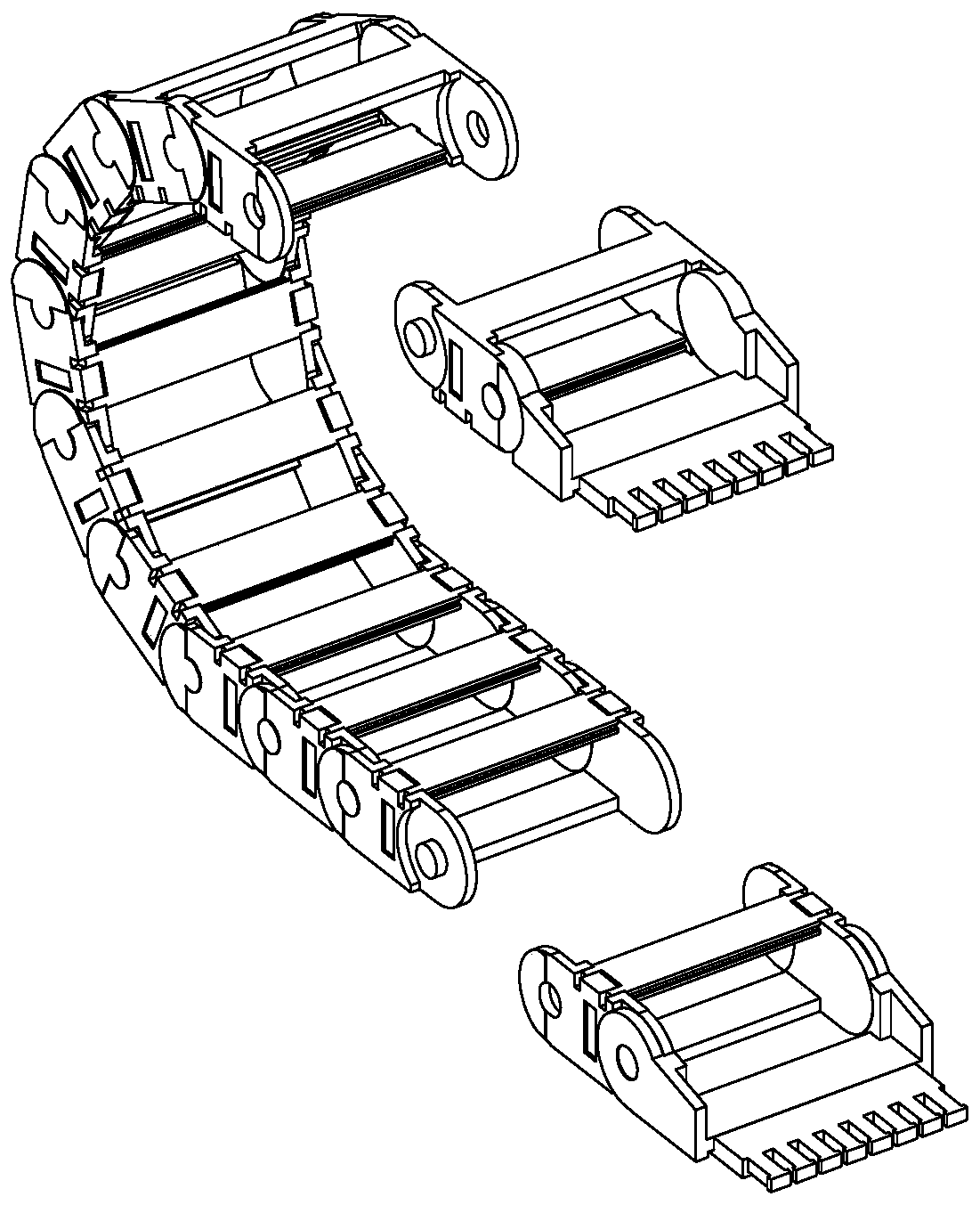 Wrist strap for training assistance in concentration of children