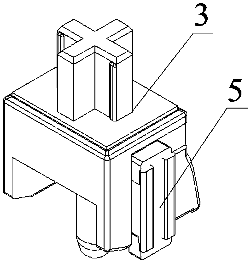 Key switch and keyboard with the key switch