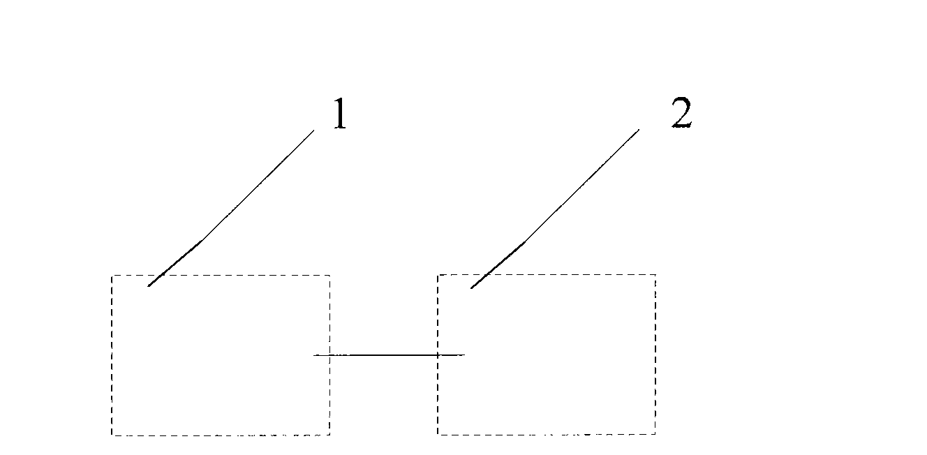 Pulse full-fiber laser