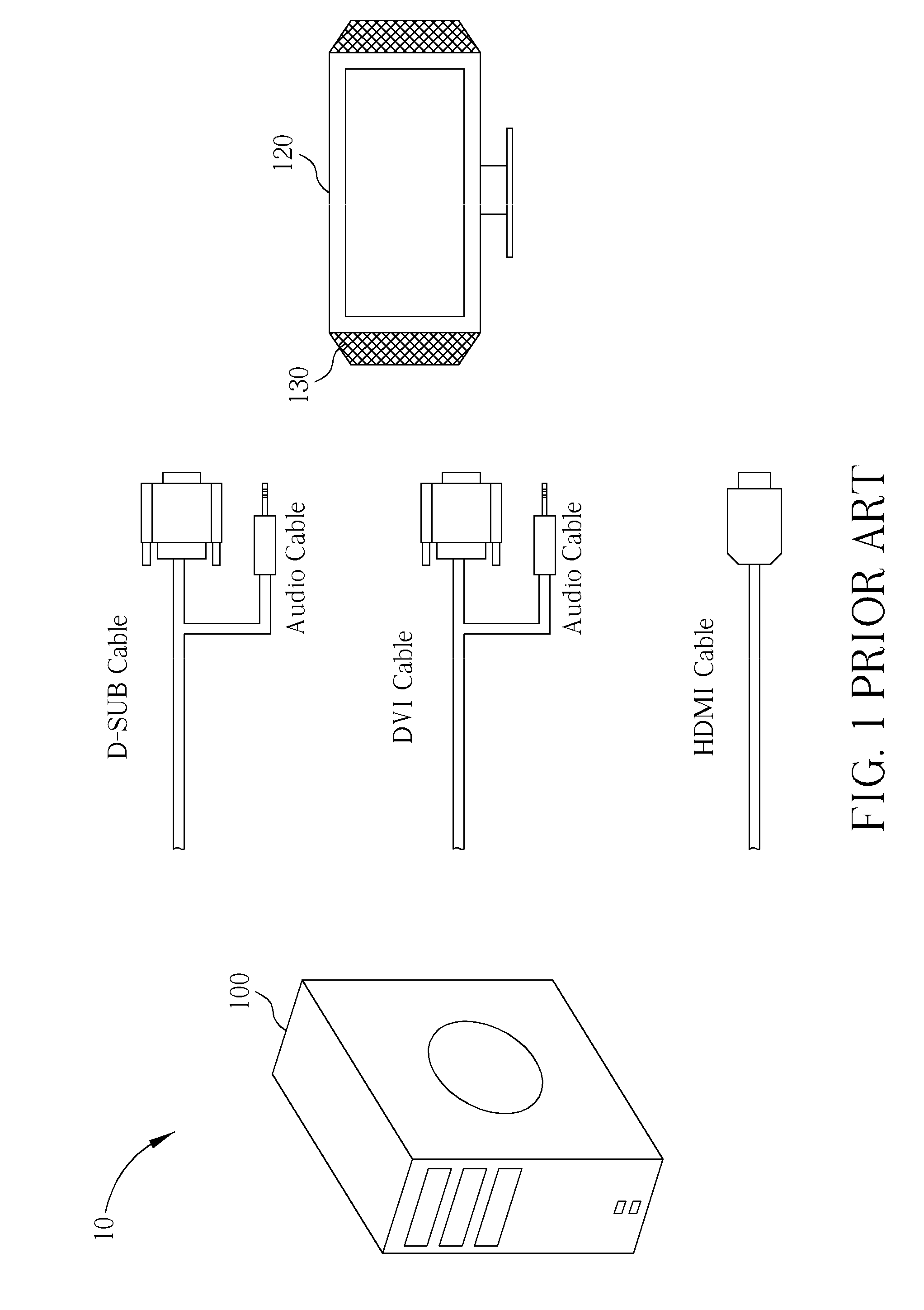 Playback system and method synchronizing audio and video signals