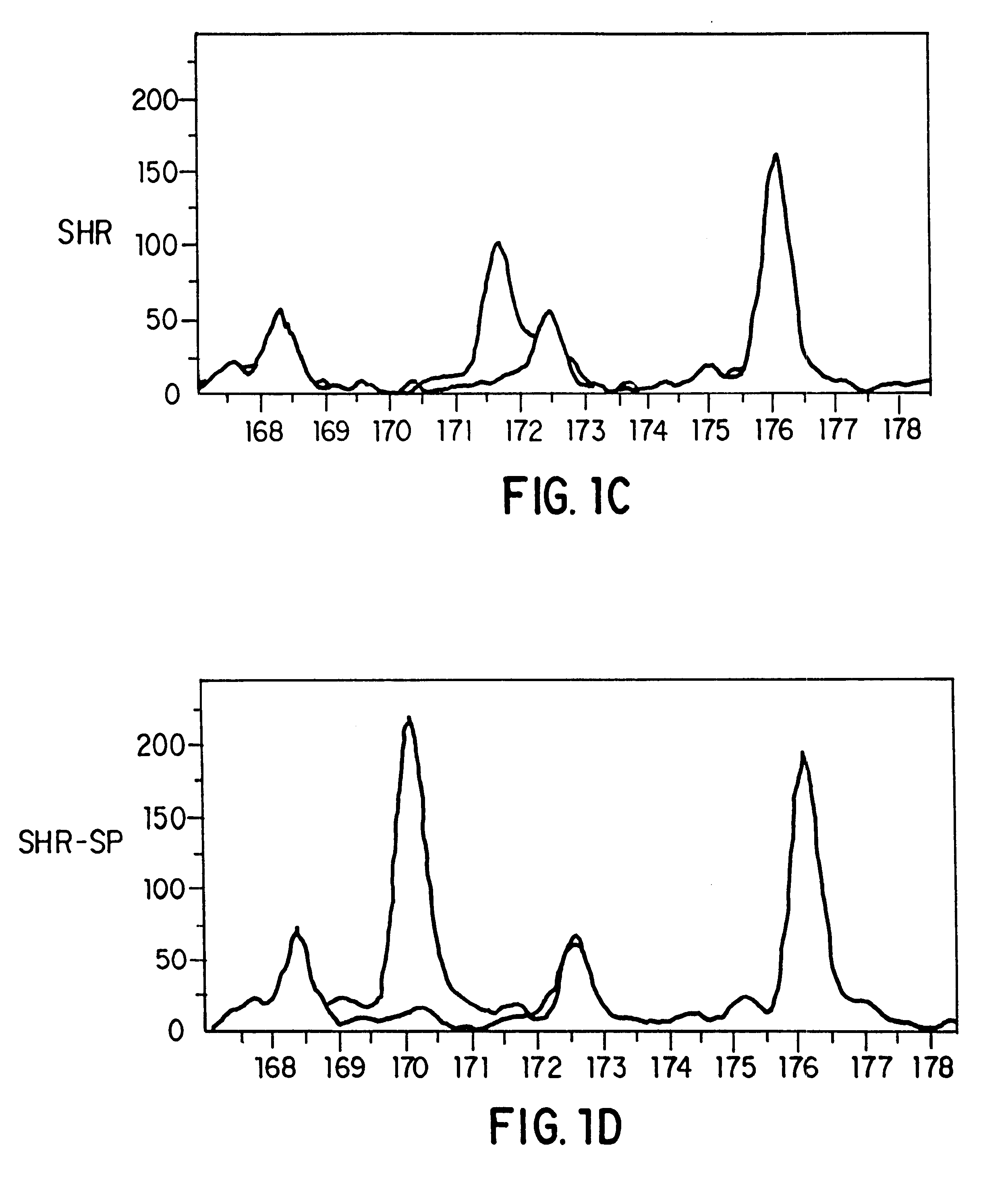 Atrial natriuretic factor mutants and ischemic stroke