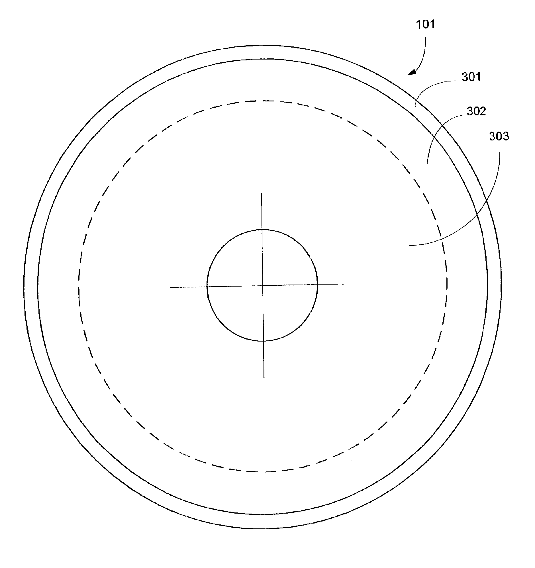 Method and apparatus for servicing mixed block size data access operations in a disk drive data storage device