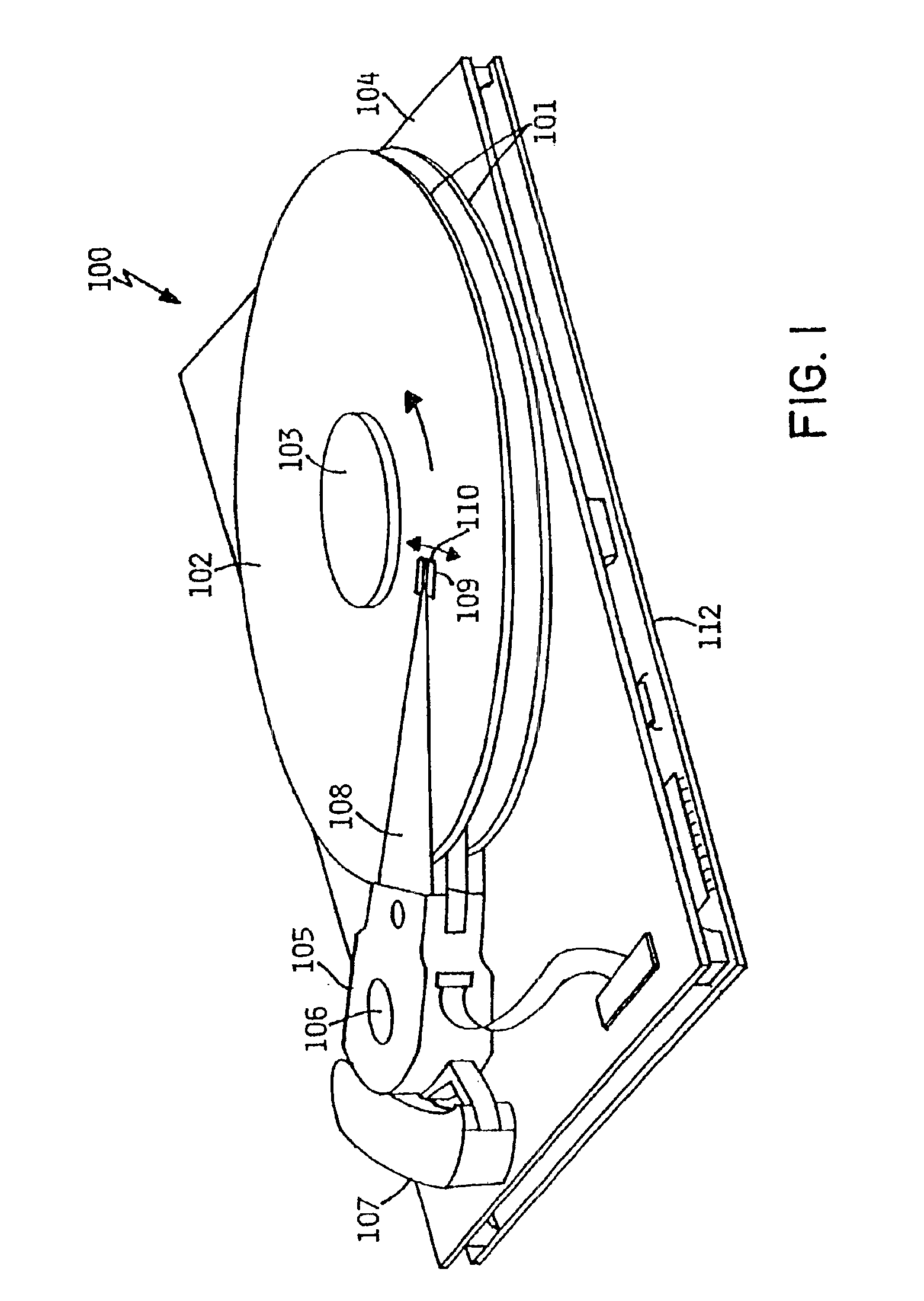 Method and apparatus for servicing mixed block size data access operations in a disk drive data storage device