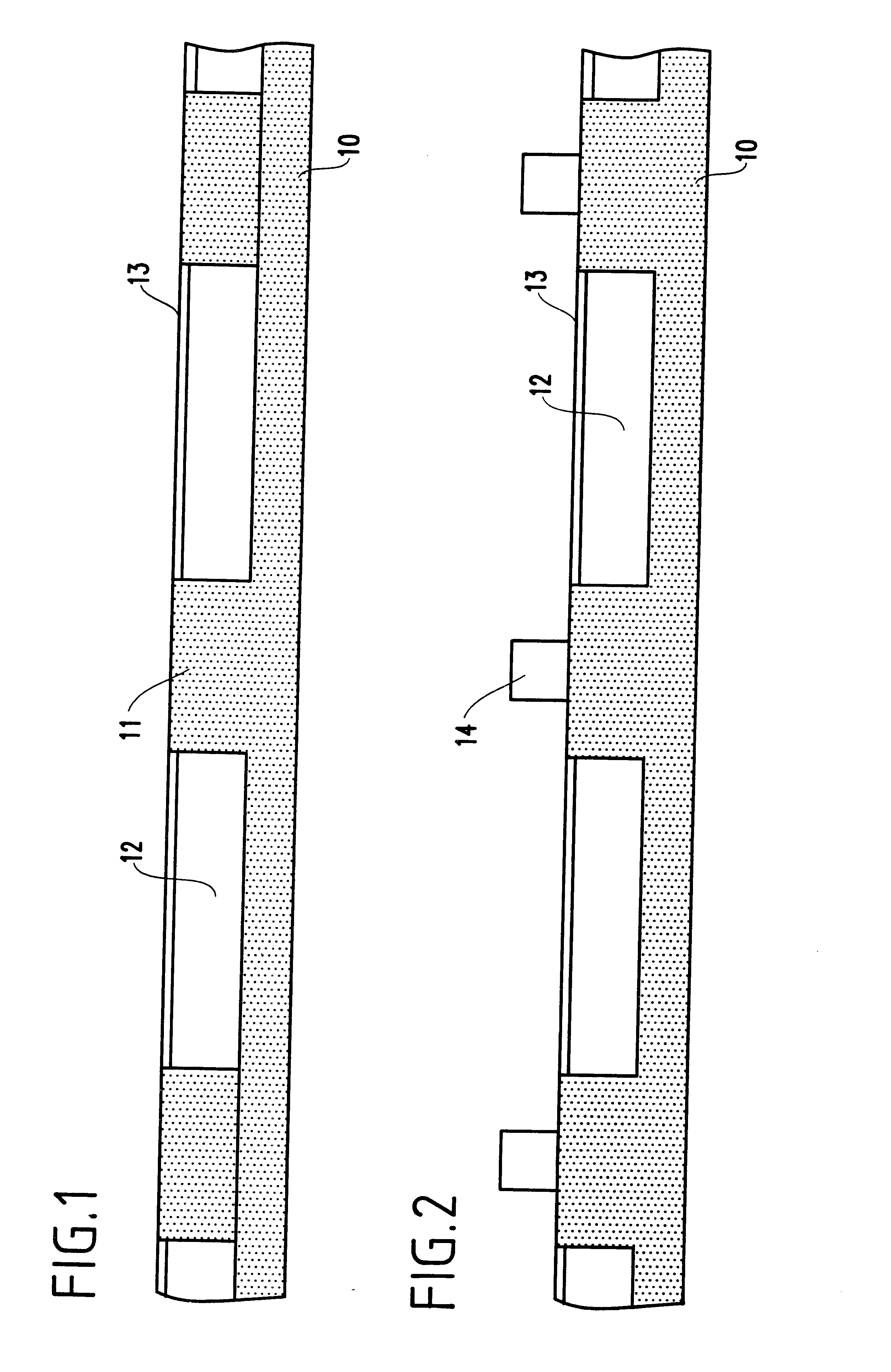 High dielectric constant materials forming components of DRAM storage cells