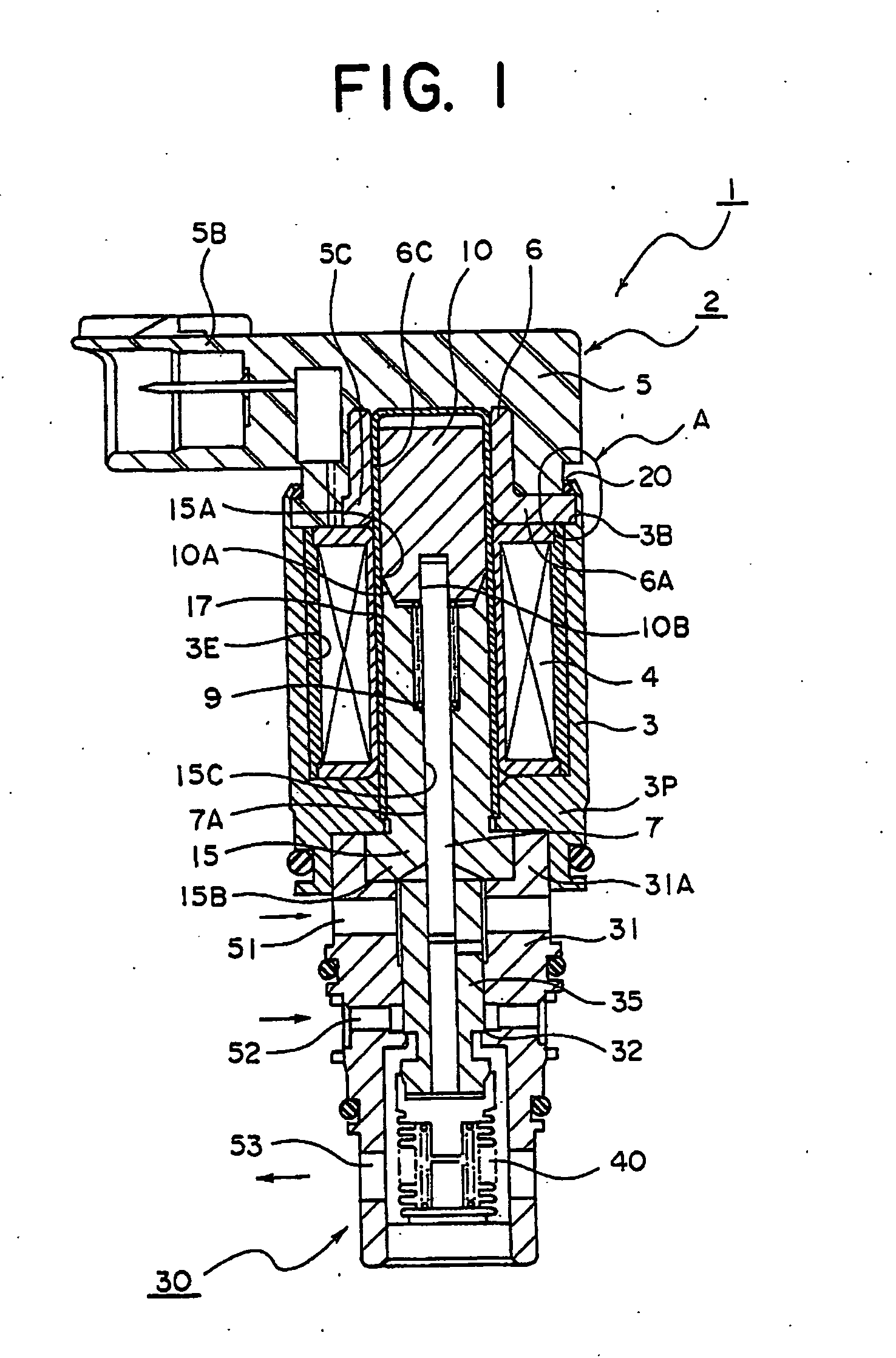 Solenoid Control Device