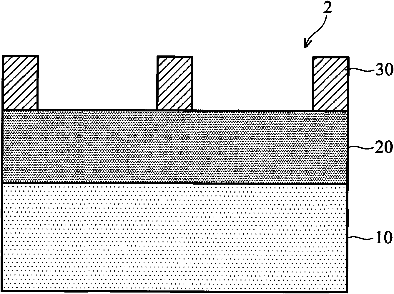 Lithography method