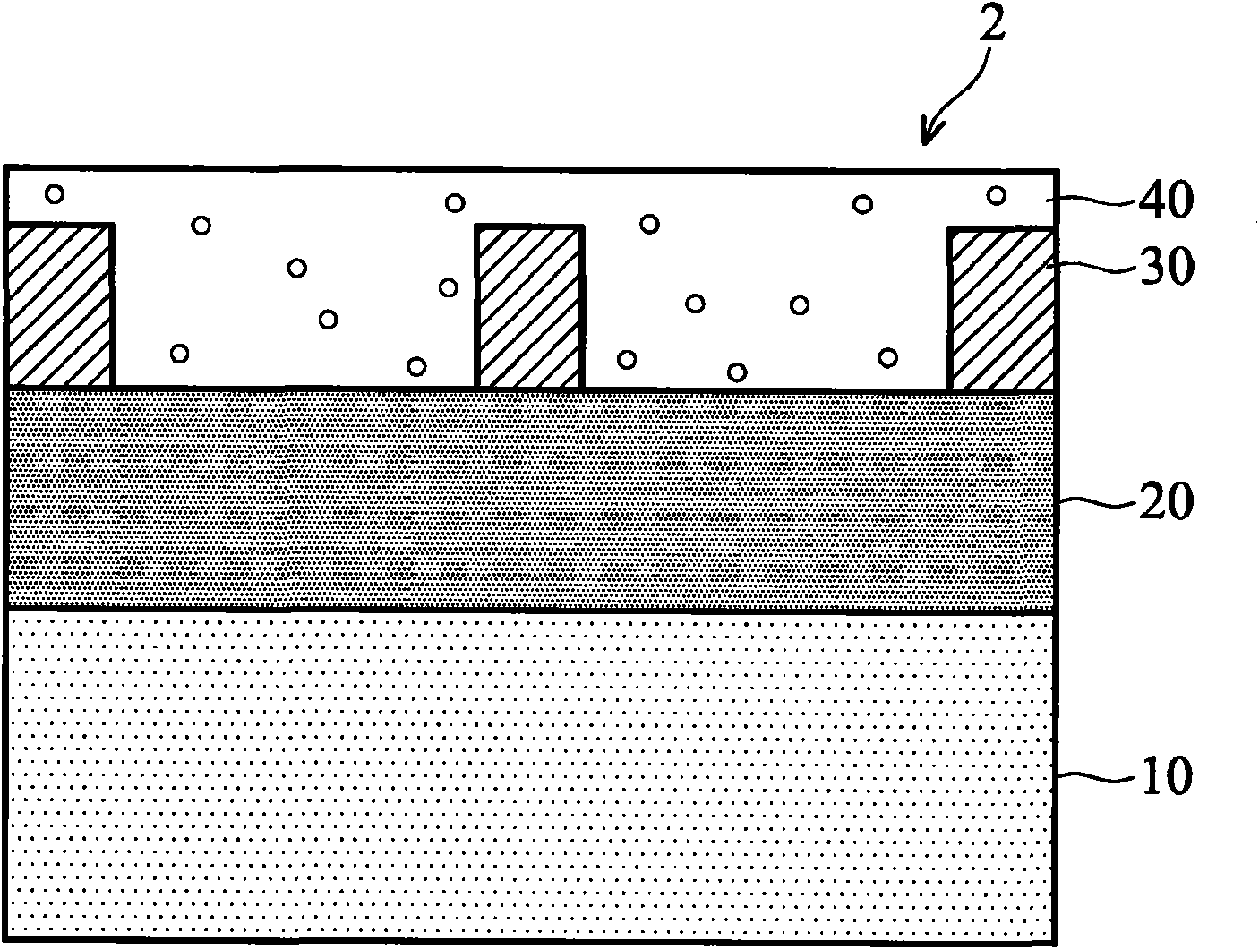 Lithography method