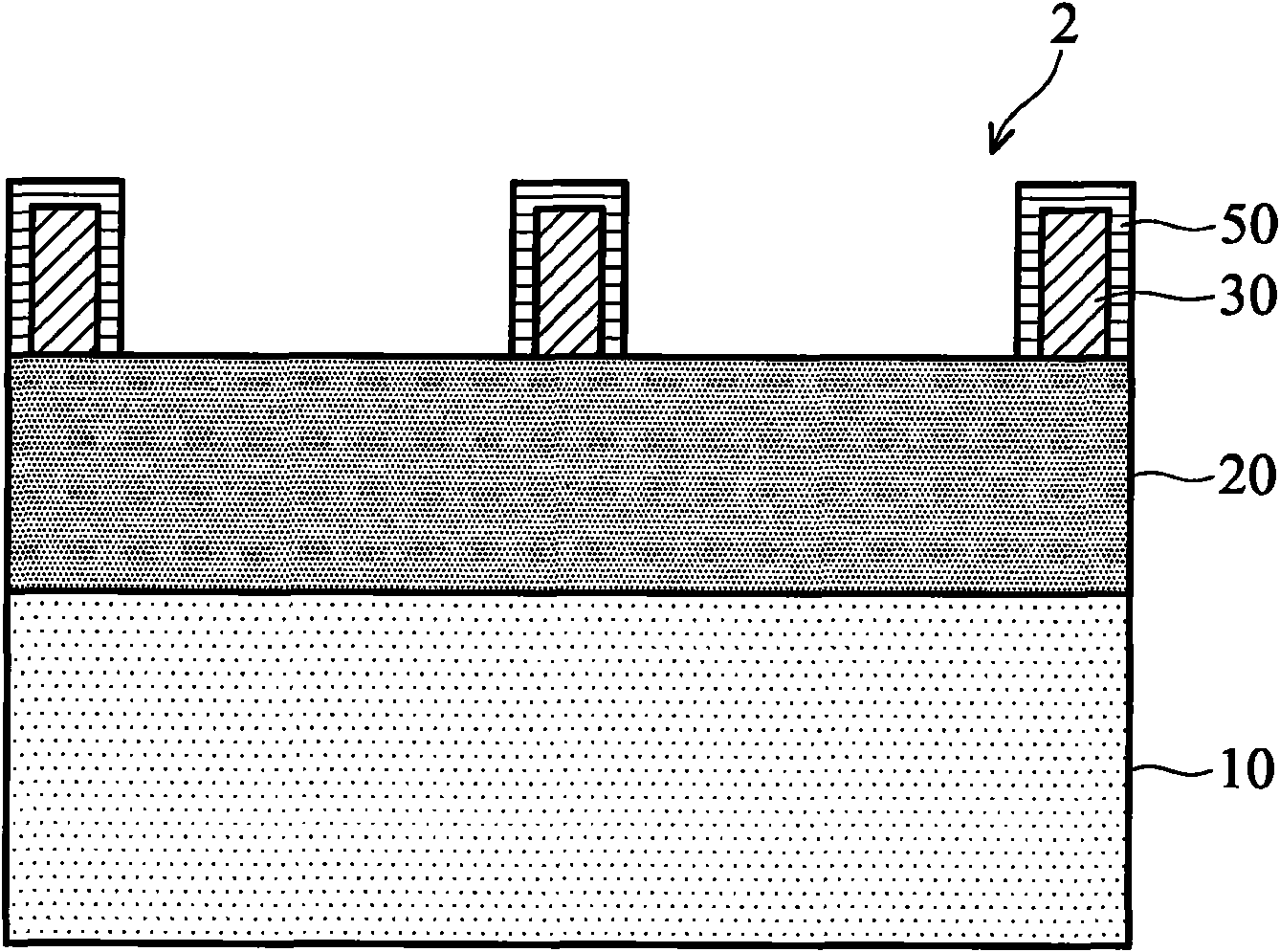 Lithography method