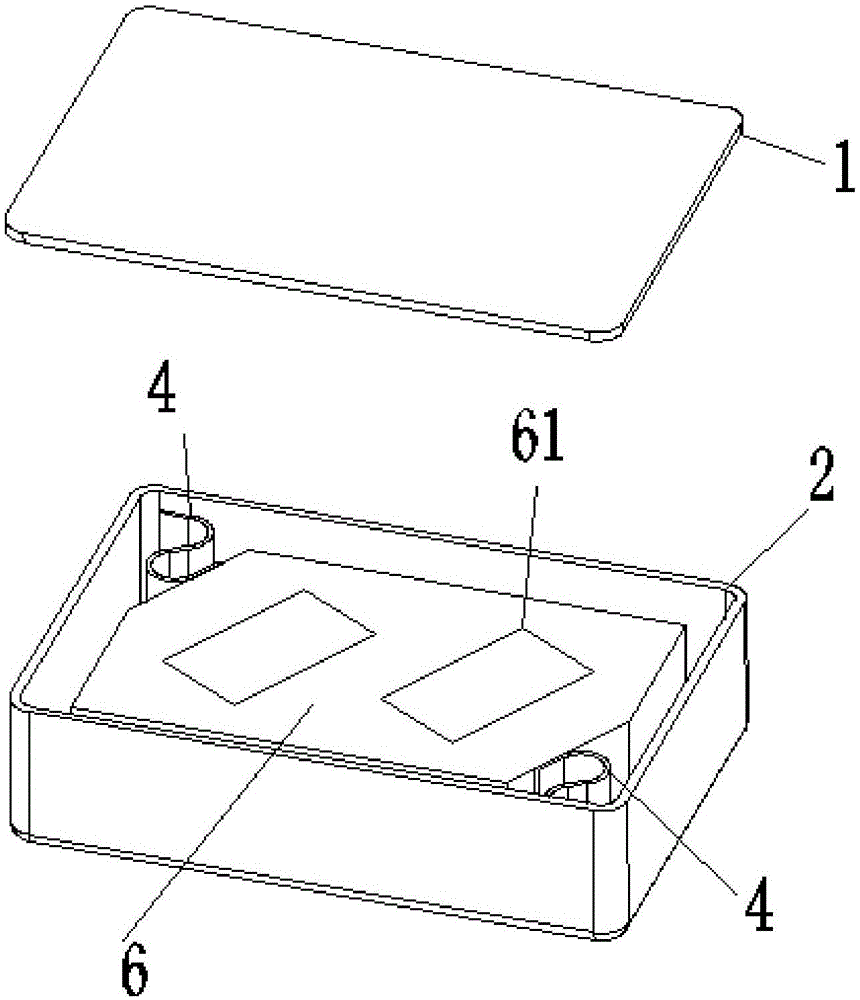 Vibration motor electronic equipment