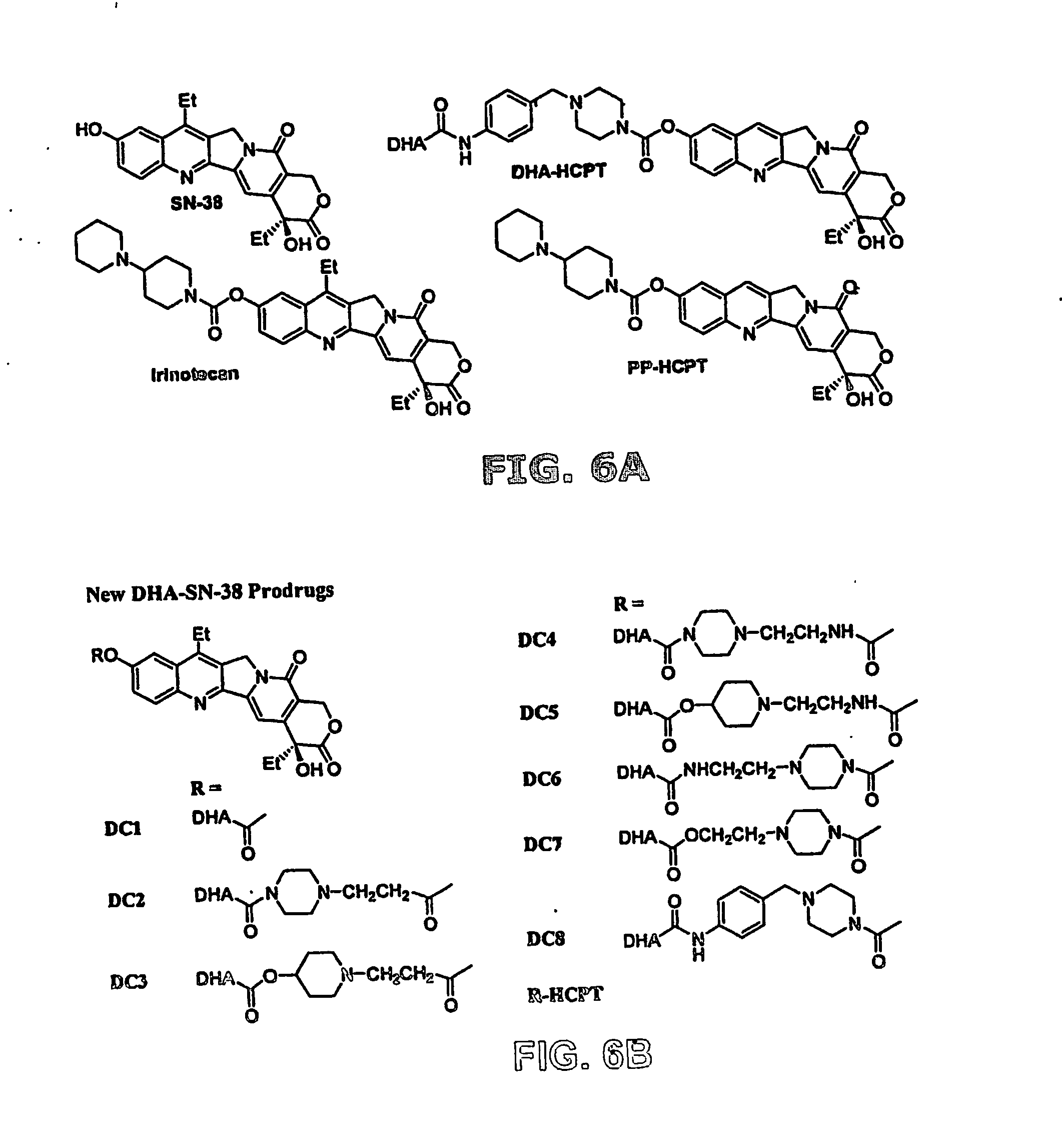 Compounds useful in coating stents to prevent and treat stenosis and restenosis