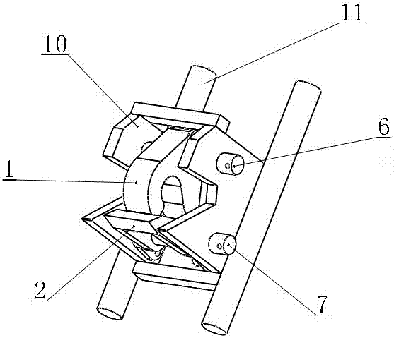 Latch hook