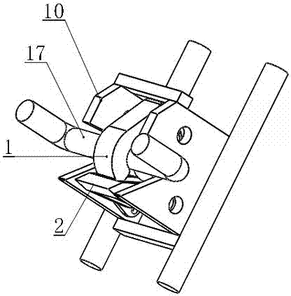 Latch hook