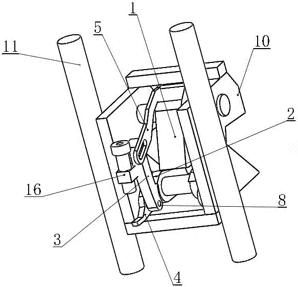 Latch hook