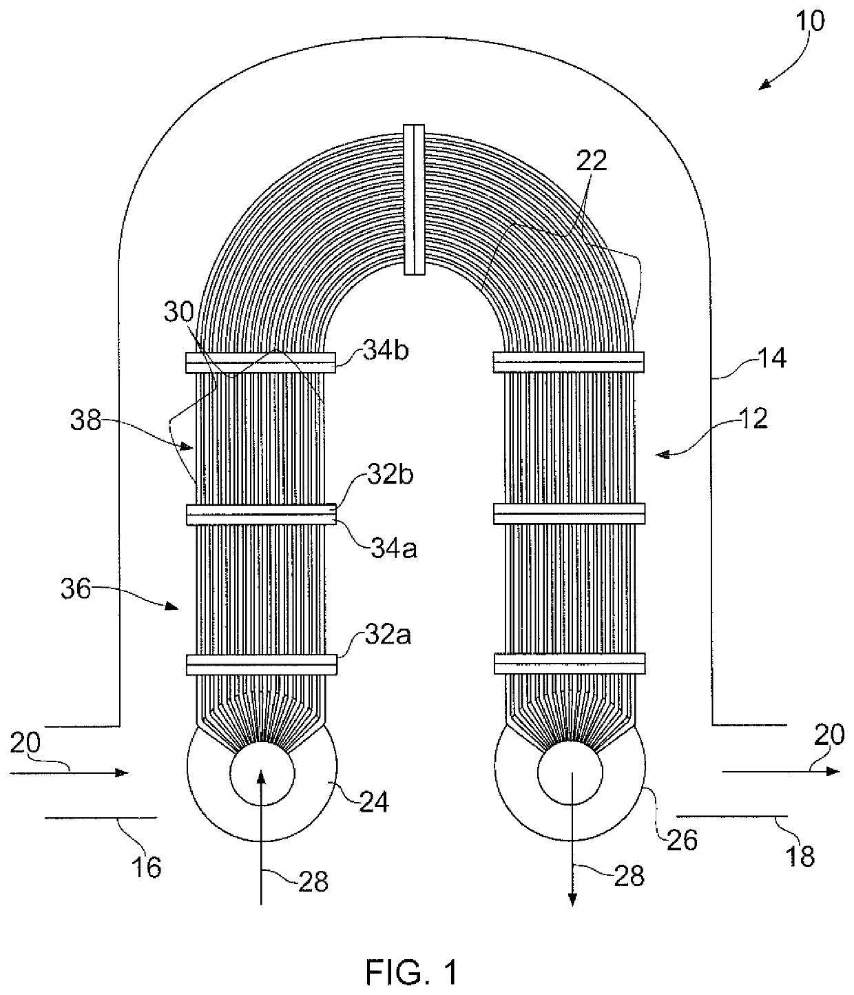 Steam generator