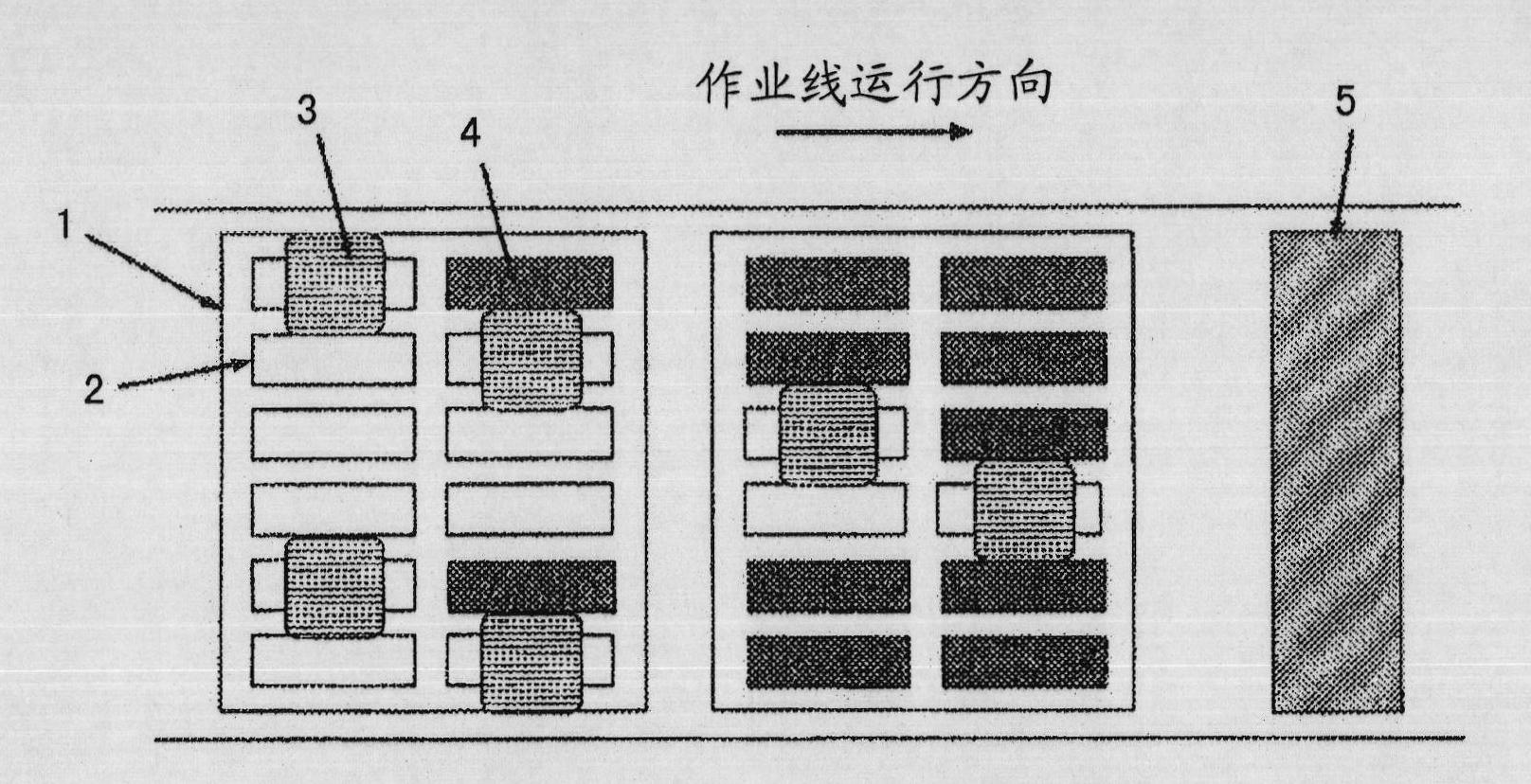 Method for manufacturing moulded and coded confections