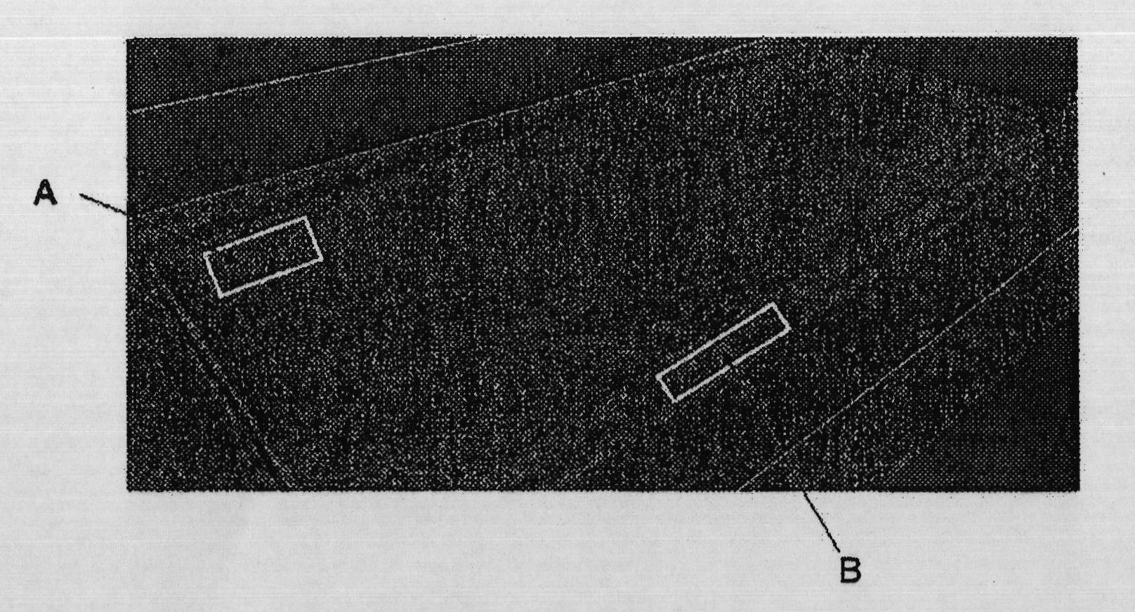 Method for manufacturing moulded and coded confections