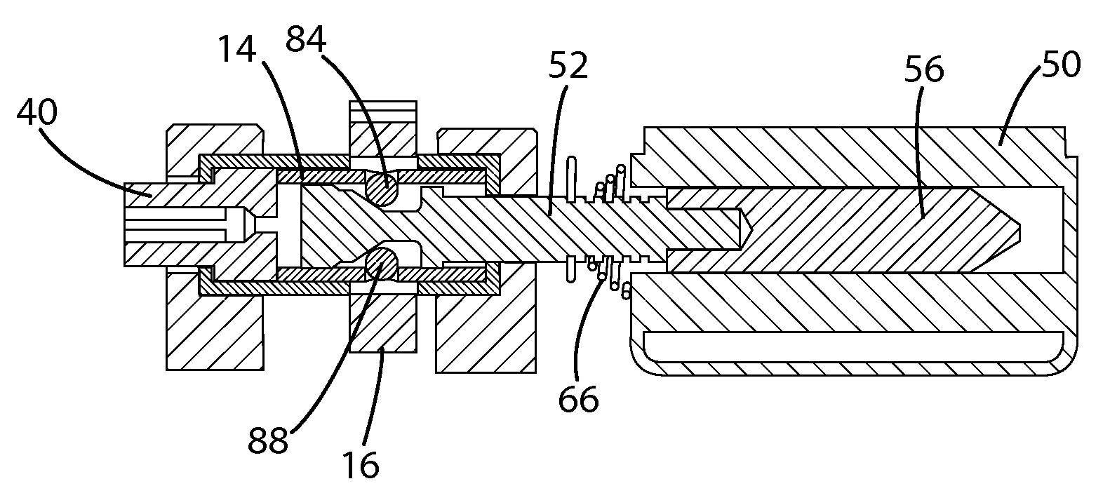 Multiple output transmission