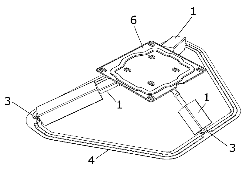 Adjustable holder