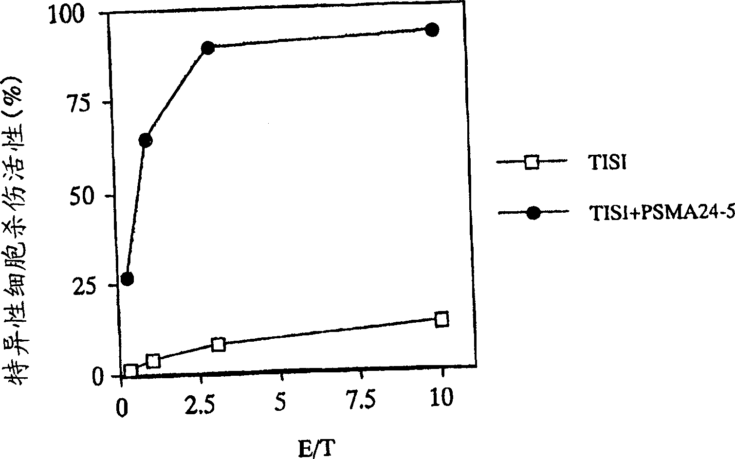 Cytotoxin T lymphocyte