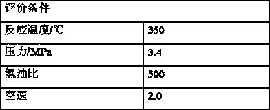 Hydrogenation catalyst regenerating method