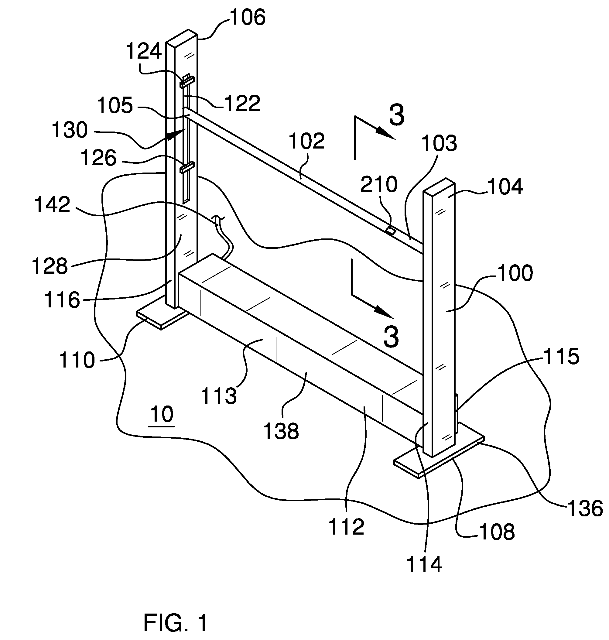 Resistance exercise machine