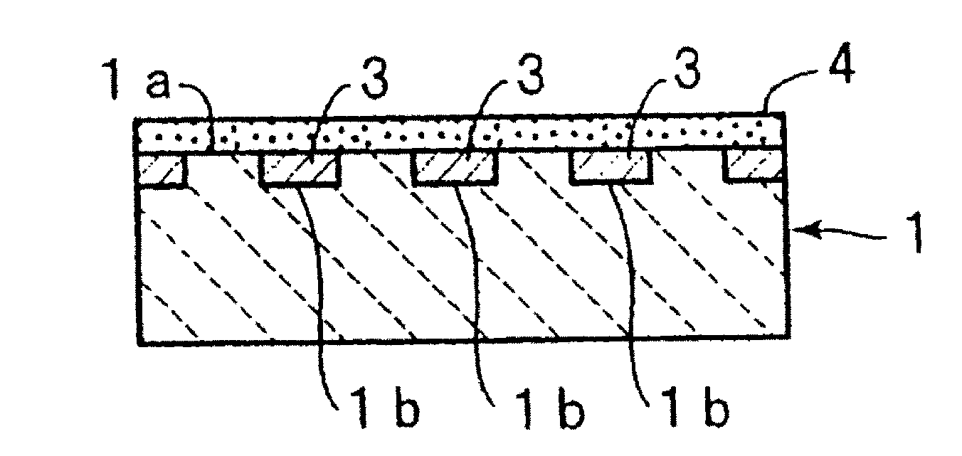 Surface acoustic wave device