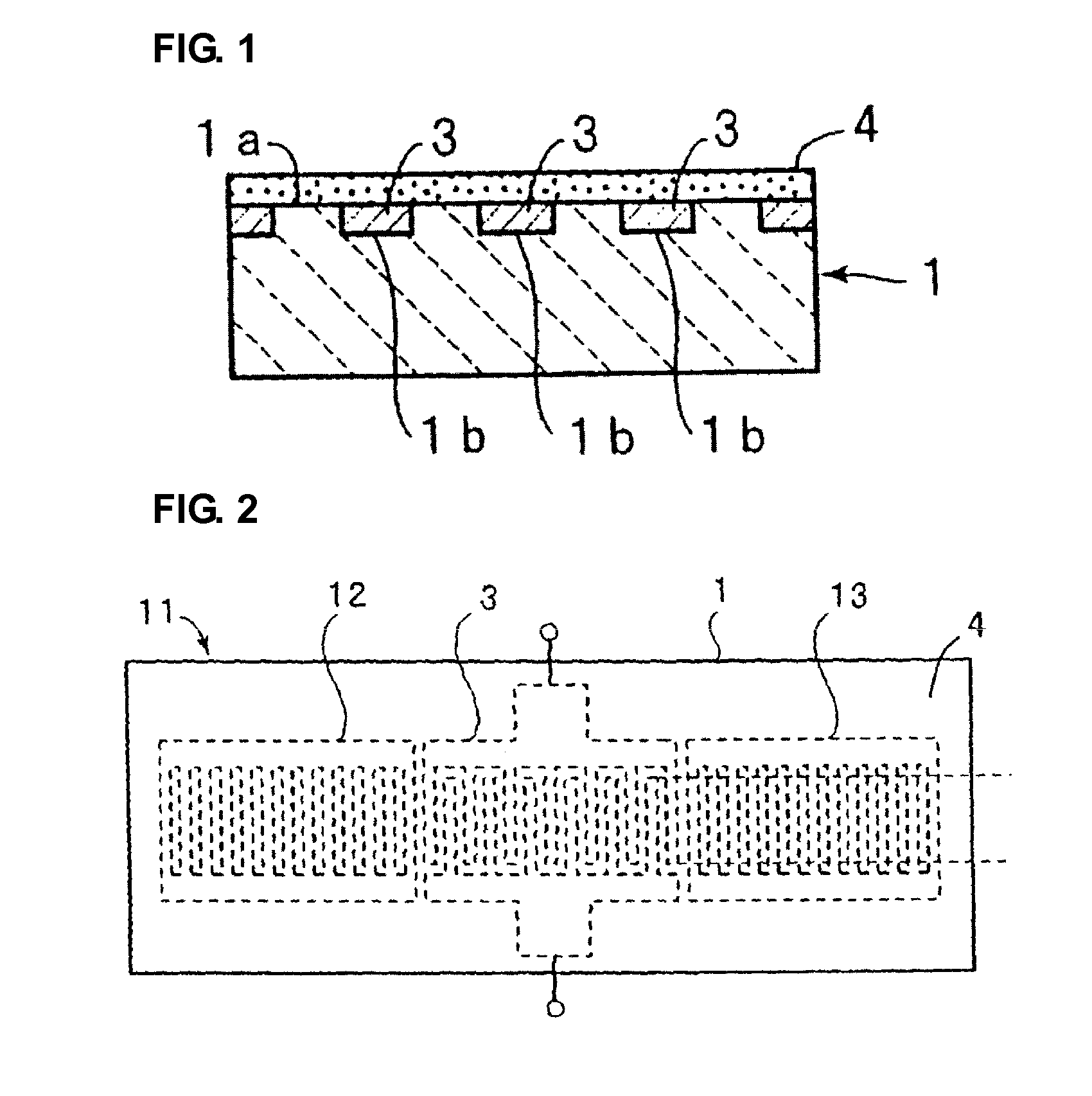 Surface acoustic wave device