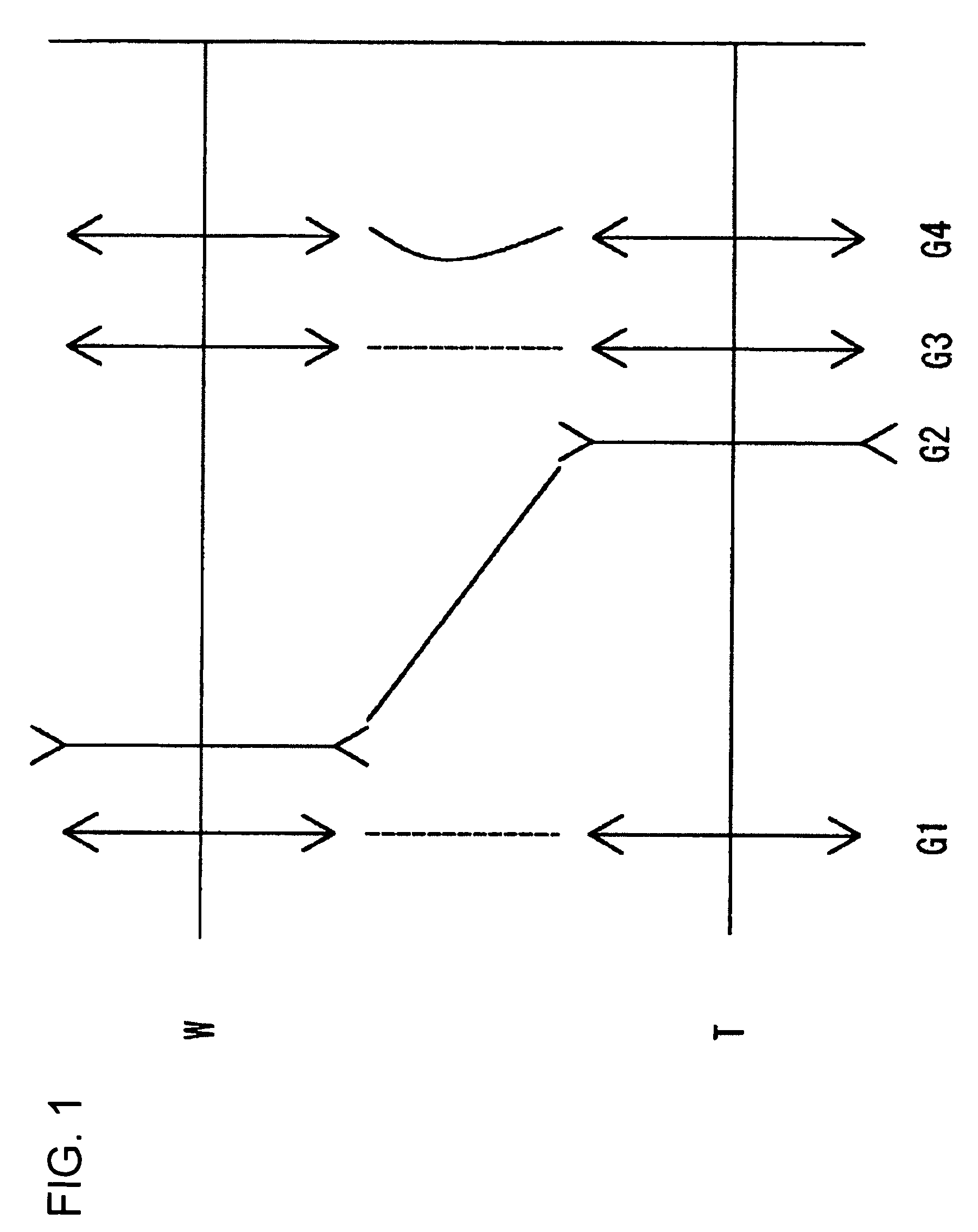 Zoom lens and image-pickup apparatus