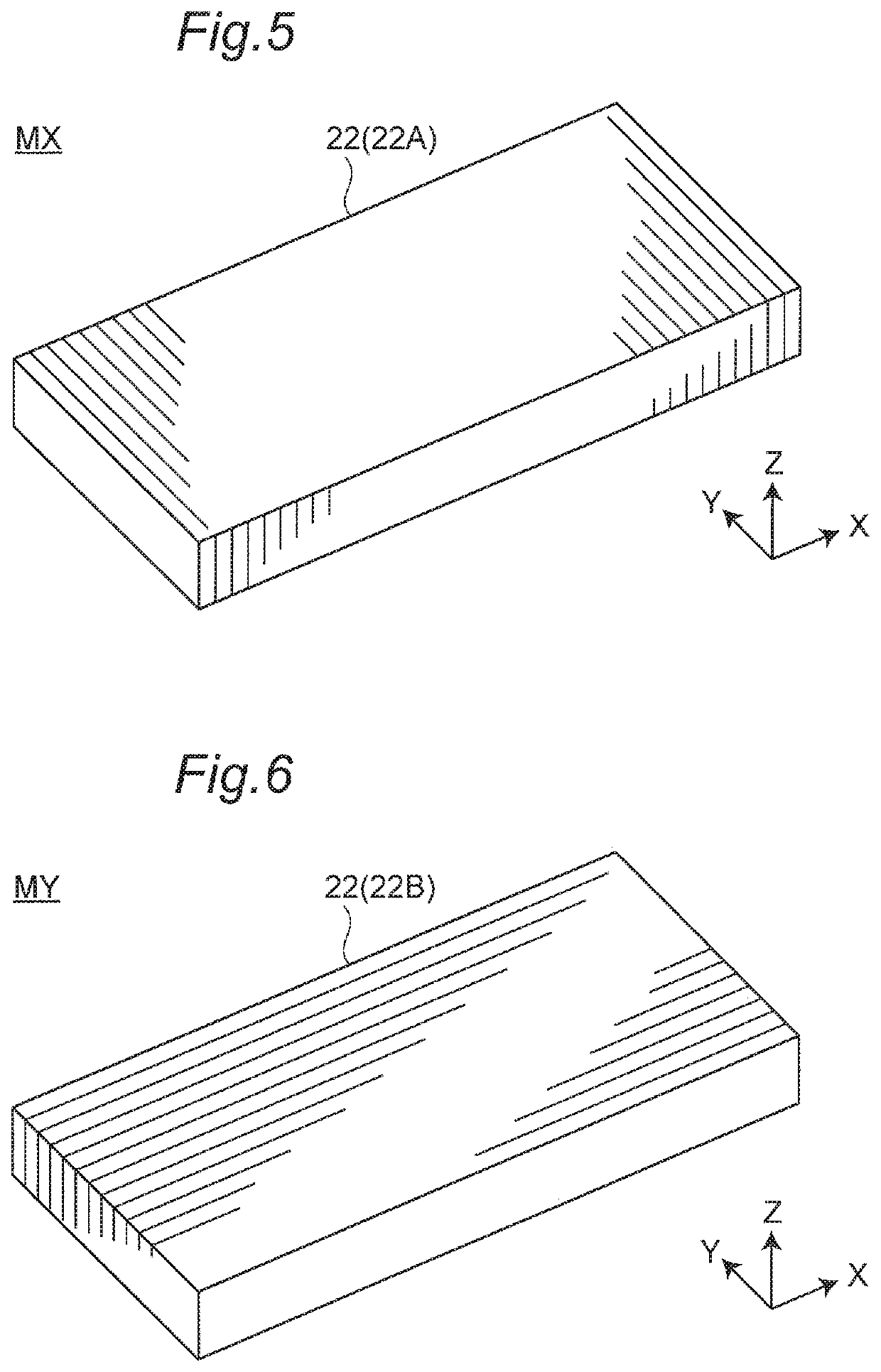 Coil apparatus for use in transcranial magnetic stimulation apparatus for increasing current generated by induced electric field