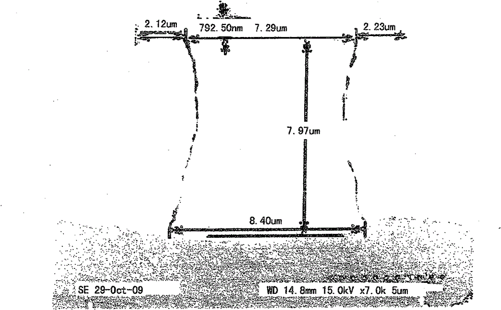 Base material for printed circuit board