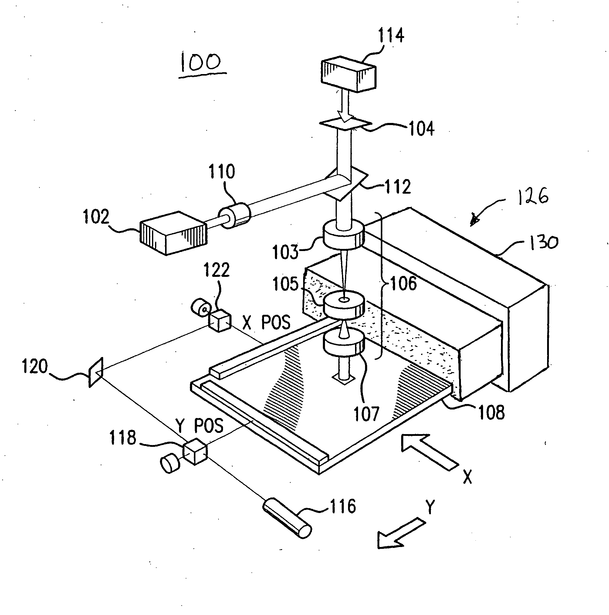 Laminar flow gas curtains for lithographic applications