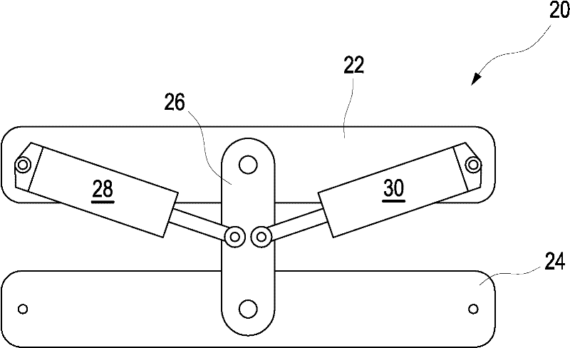 Tilt control for tilting vehicles