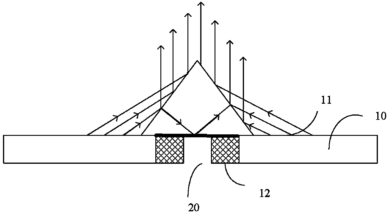 Seamless splice display screen