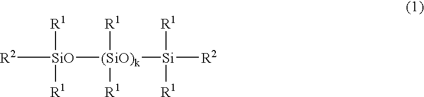 Method of reducing surface tackiness of silicone rubber cured product, liquid silicone rubber composition for sealing semiconductor, silicone rubber-sealed semiconductor device, and method of producing semiconductor device