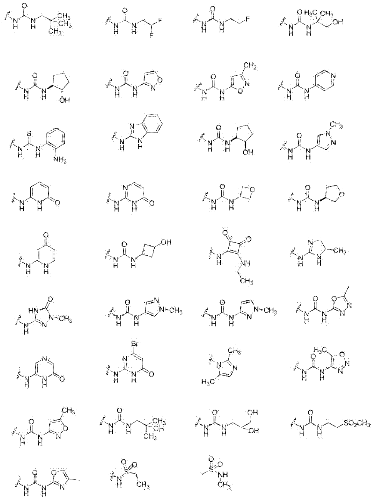 Oxo-heterocycle fused pyrimidine compounds, compositions and methods of use